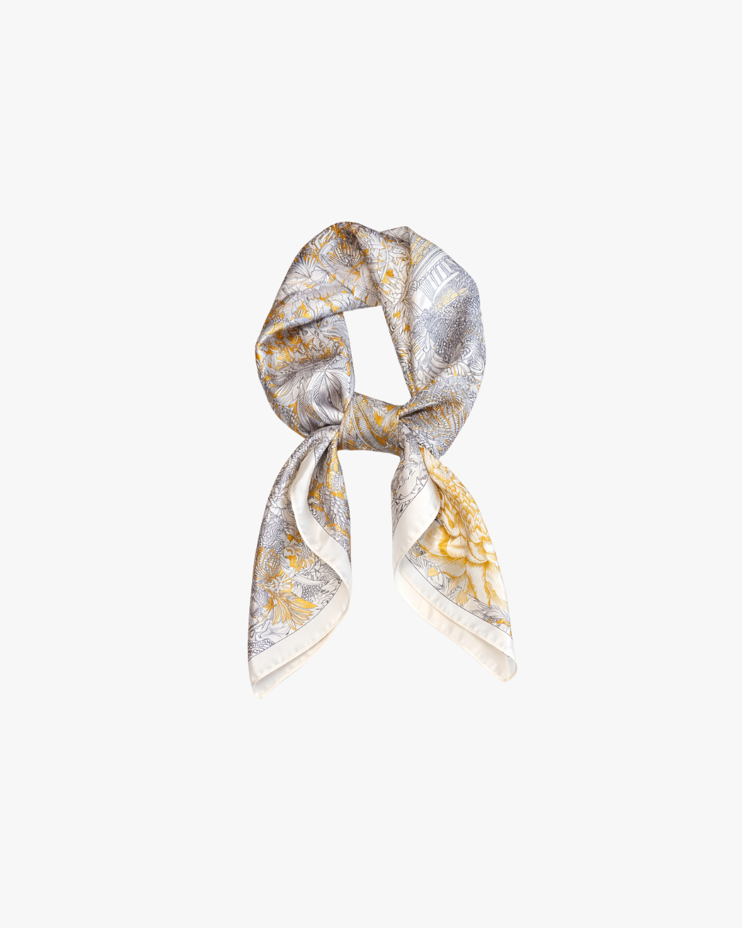 Pañoleta Golden Core