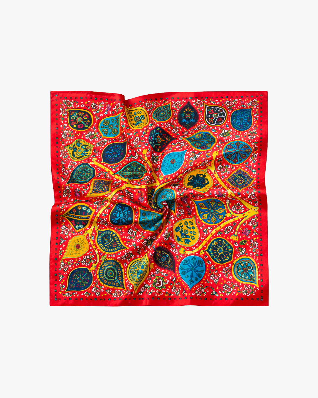 Pañoleta Rouge Nomad