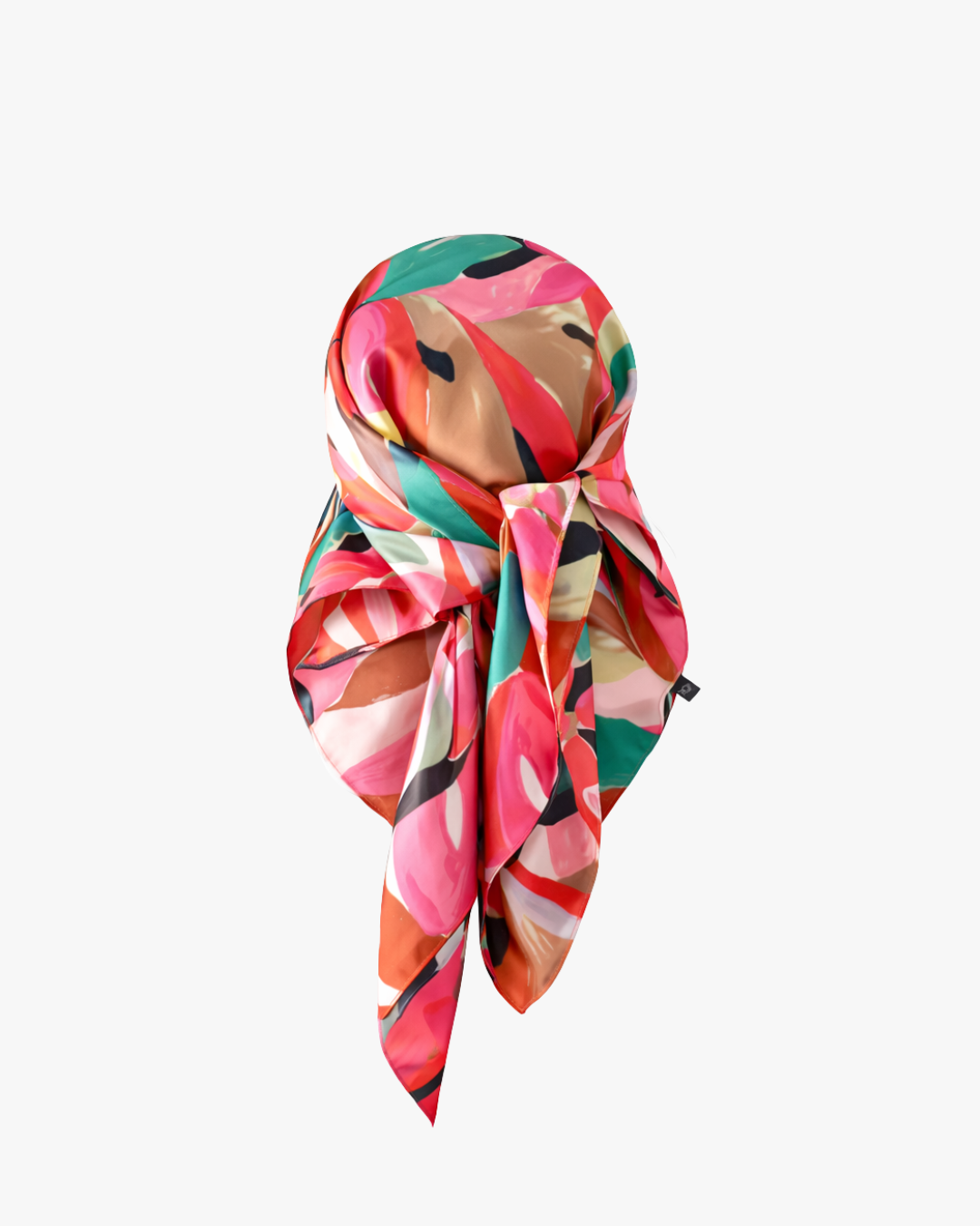 Pañoleta Floral Muse