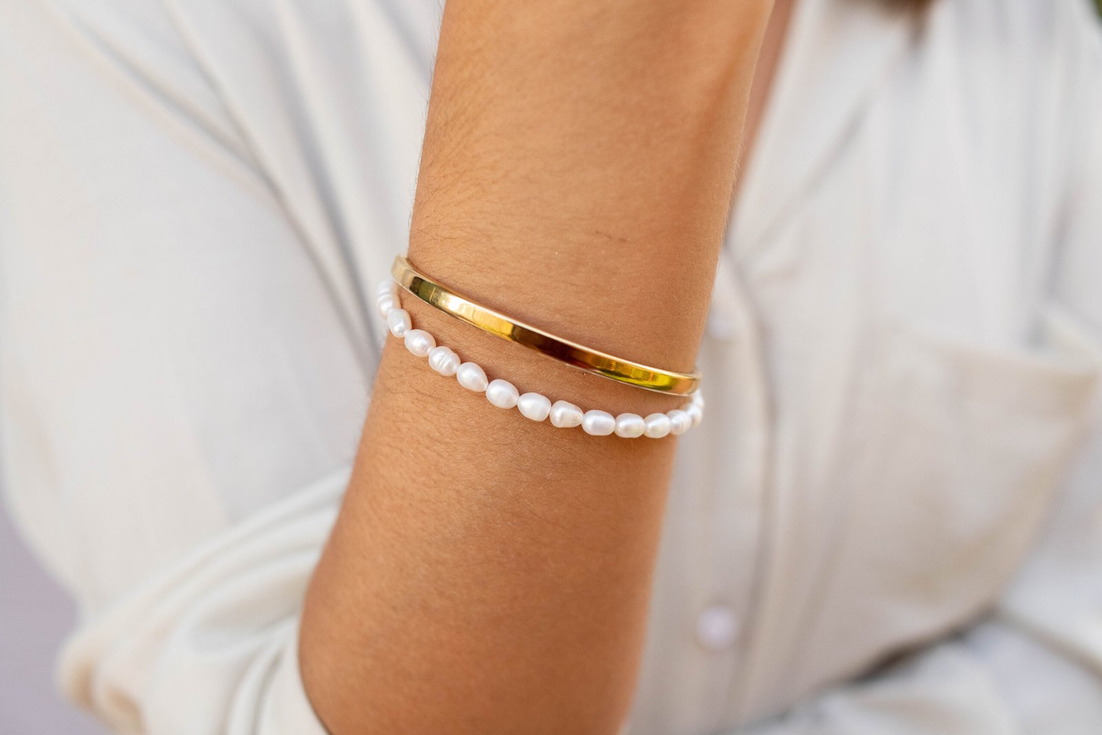 Pulsera Daniella