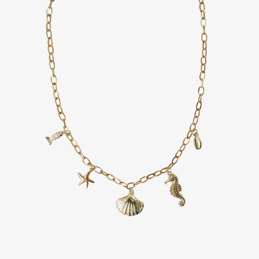 Collar Ocean Vibes