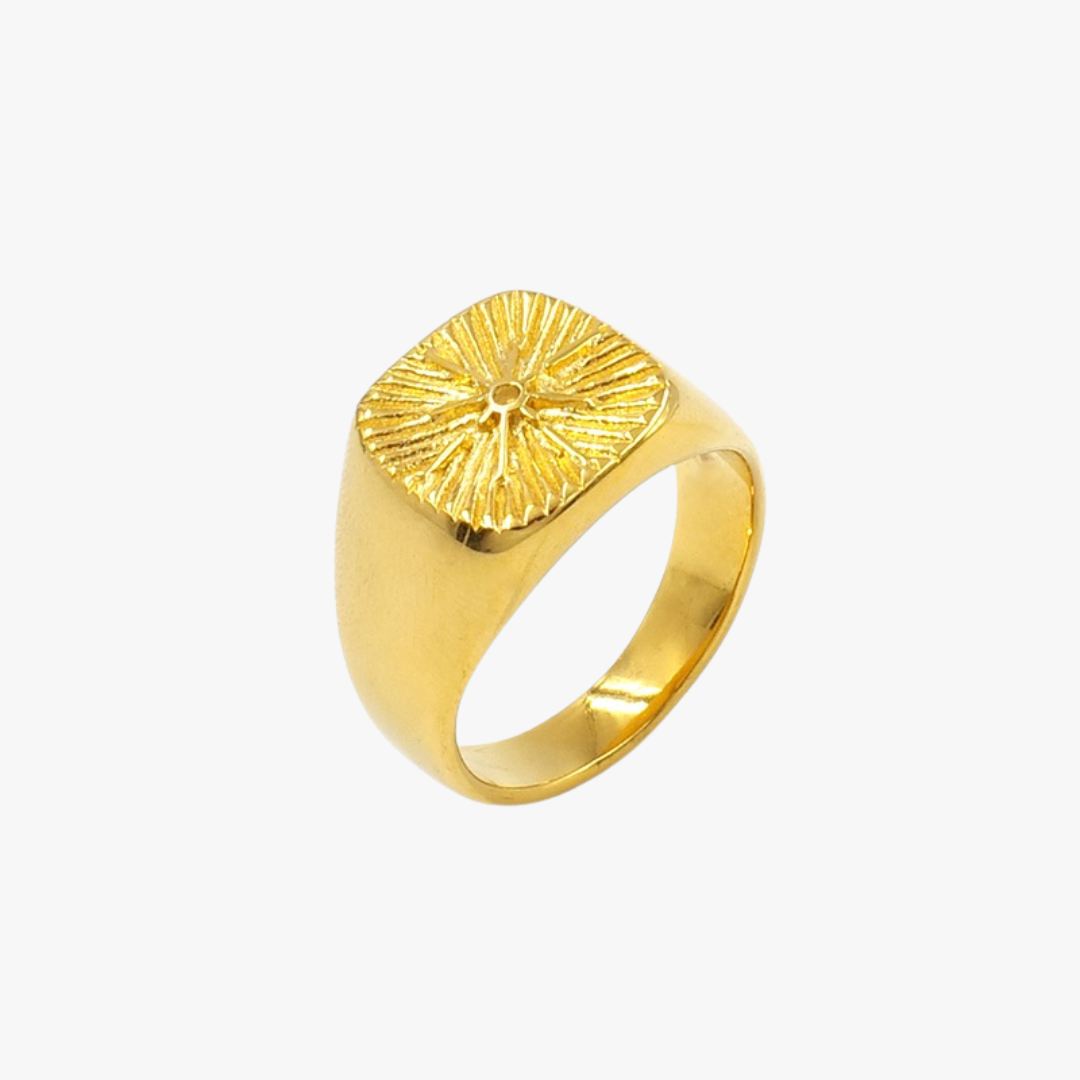 Anillo Solaris