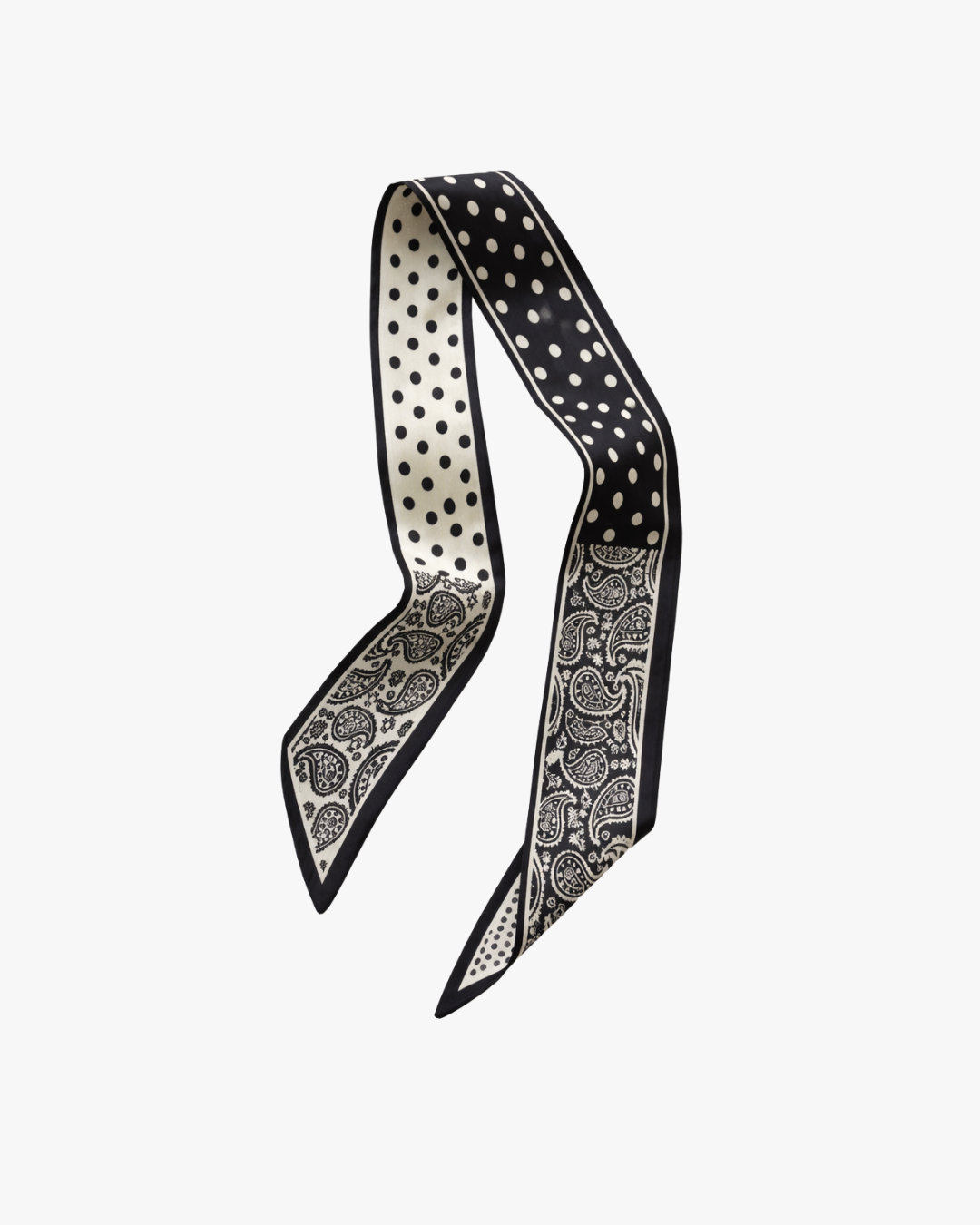 Twilly Flores and Dots