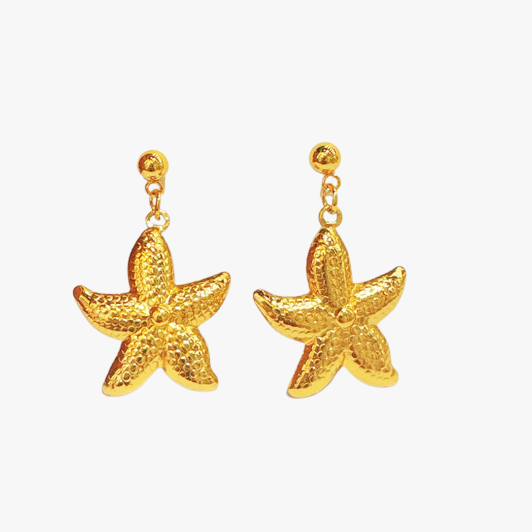 Aretes Seastar