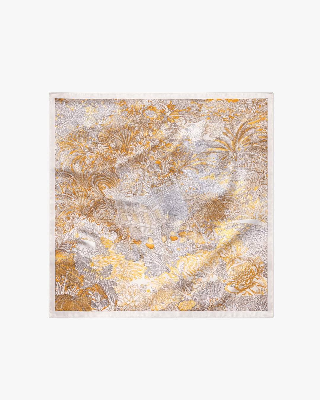 Pañoleta Golden Core