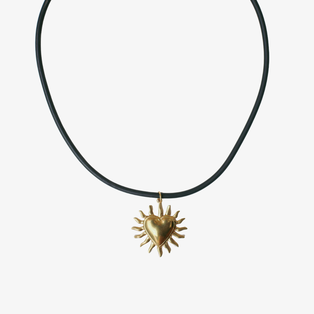 Collar Cuore