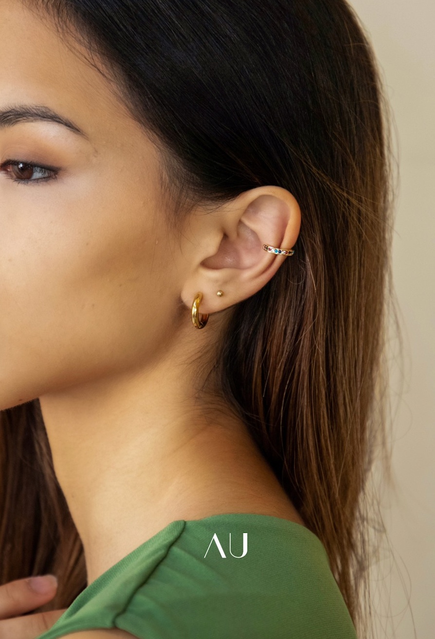 Natalia Earcuff