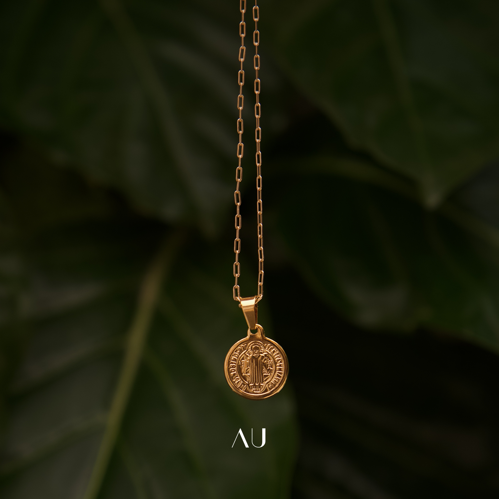 Collar San Benito