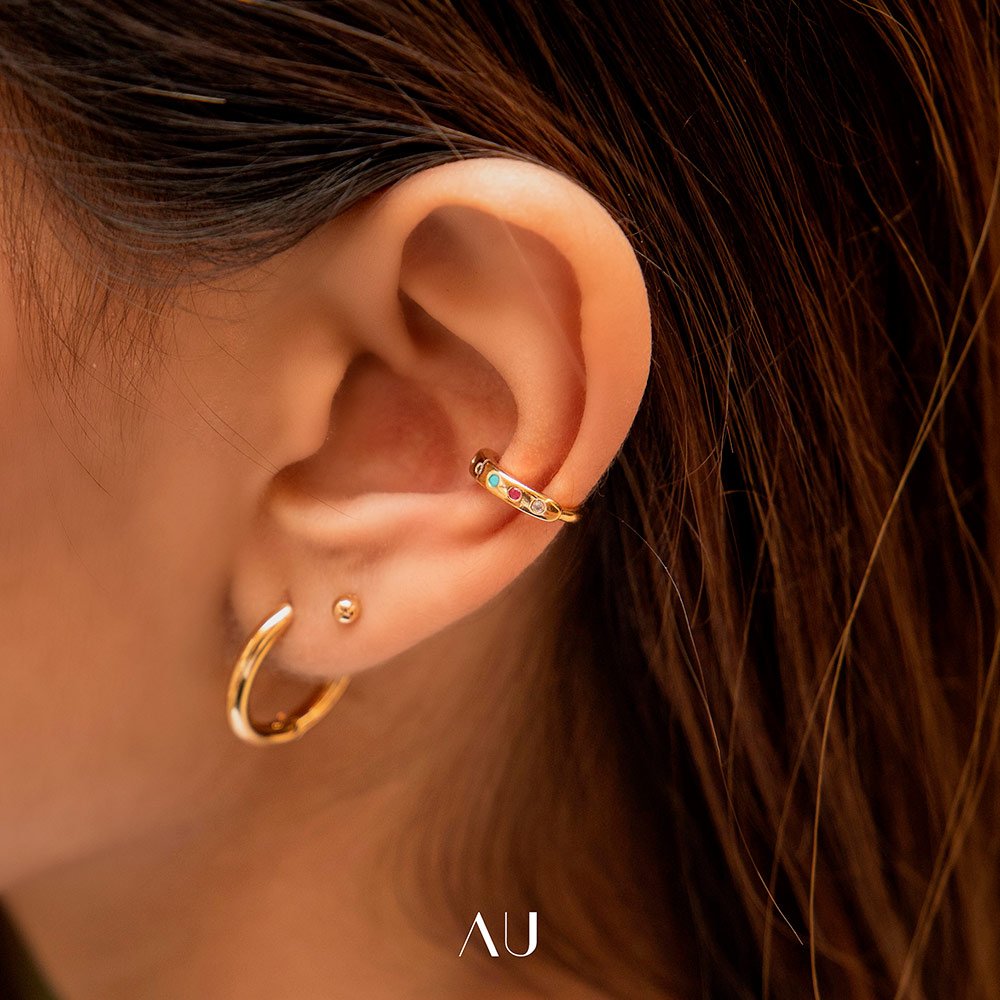 Miriana Earcuff