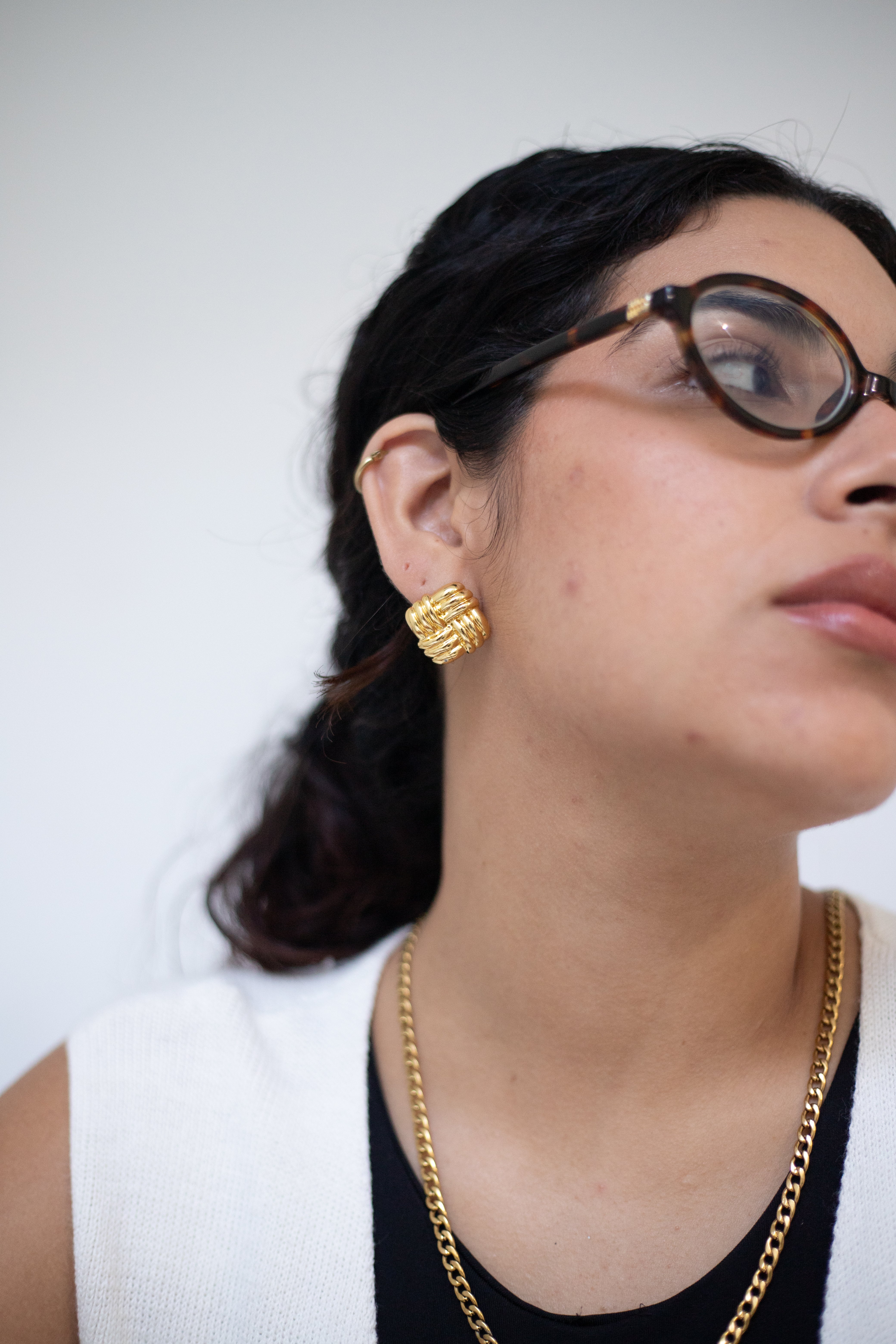 Aretes Grecia