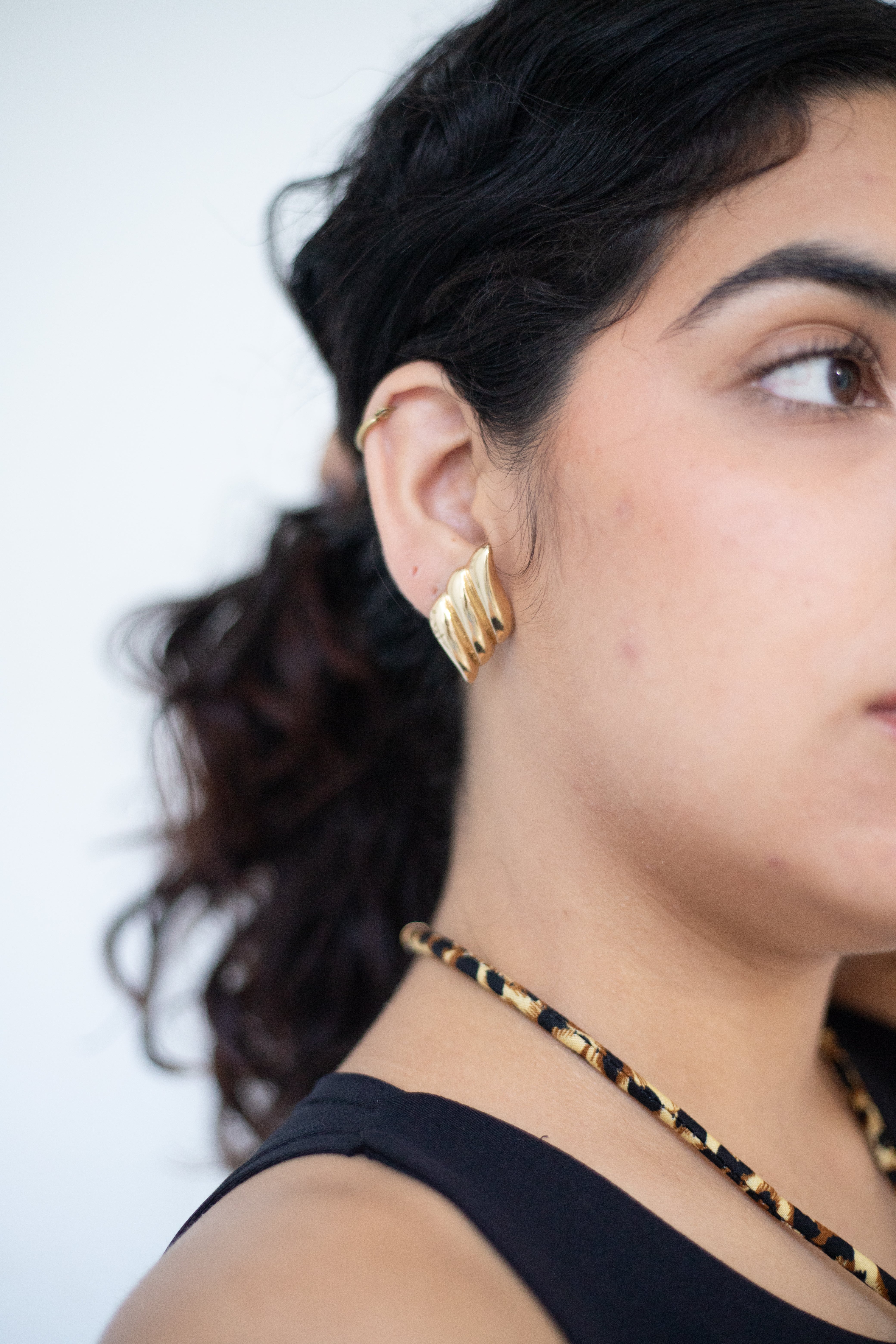 Aretes Angela