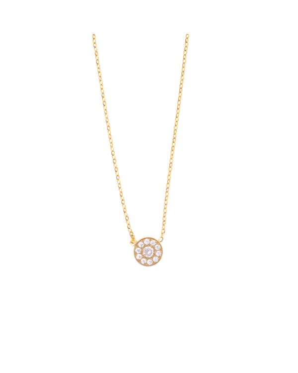 COLLAR LUZ