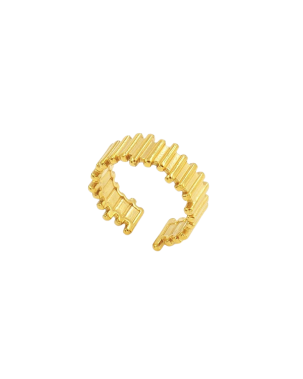 ANILLO OLIMPO - REGULABLE